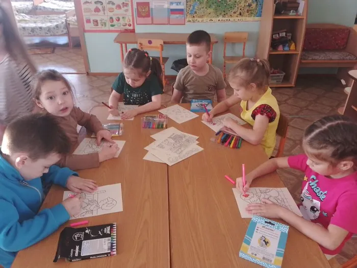 В гостях у гнома Эконома