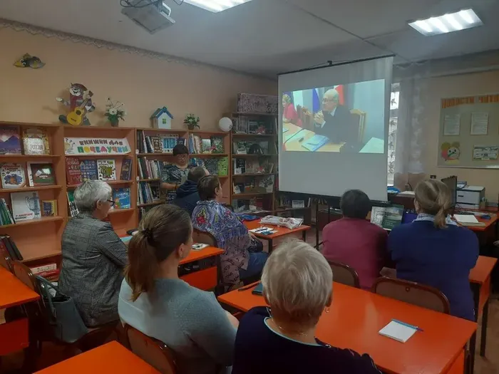 Методический день «Профессиональная мозаика»