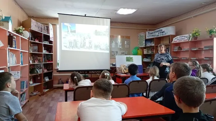 Край родной: известный и неизвестный