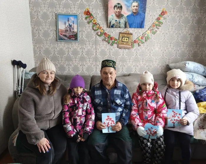 Акция «Дари добро»
