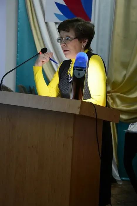 "Из года культуры в год литературы". Семинар библиотекарей