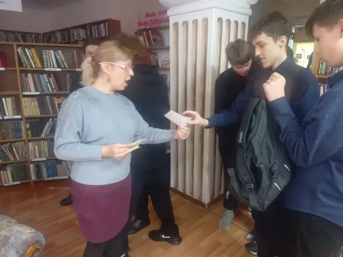 Инструктаж на тему «Экономим энергию».