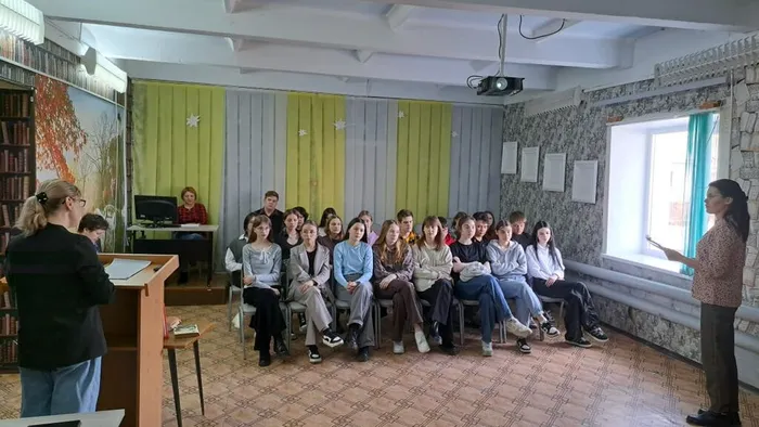 Урок исторической памяти «Пока мы живы, помнить надо»
