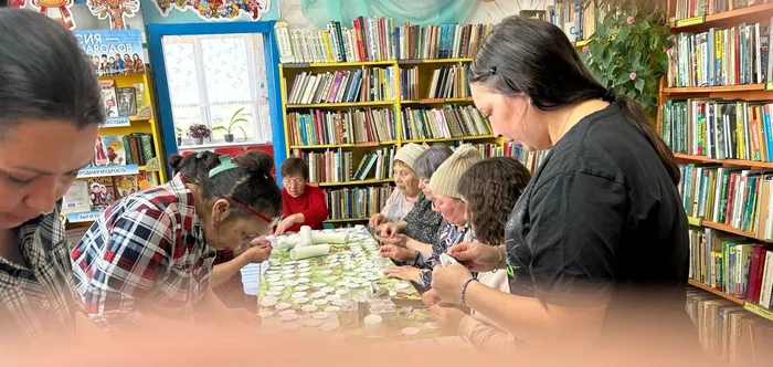 Патриотический час «Вера и сила духа: истории о чудесах и надежде»