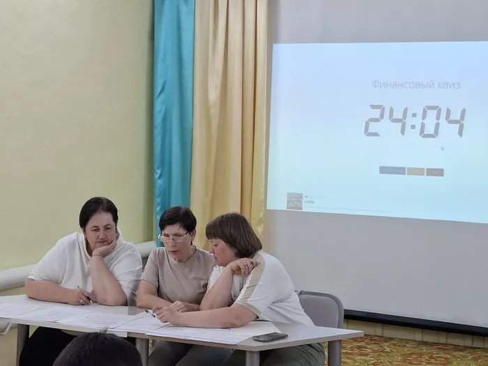 Семейный Инвест-Старт: сохраняй и приумножай