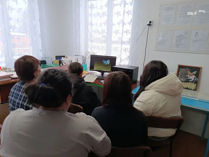 Литературный час «Смех, сквозь слёзы: Мир Салтыкова-Щедрина»