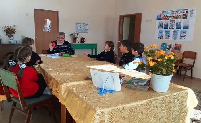 Книжкина неделя