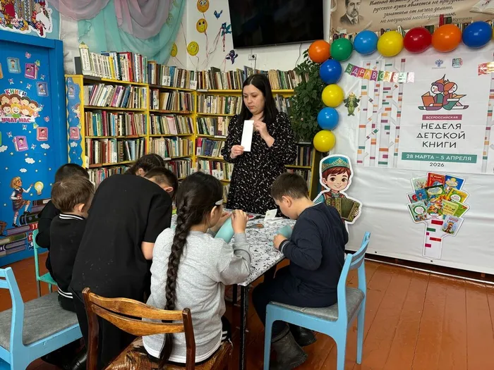 Литературно-художественная мастерская «Фестиваль любимых героев»