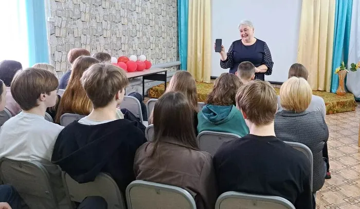 Творческие встречи «В каждой строчке вдохновенье...»