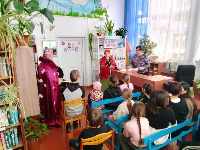 Каникулы в стране Читалии