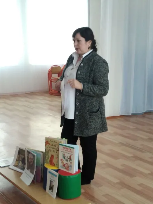 «В гостях у Михаила Яснова».