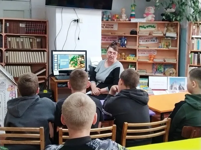 Станционная игра «Необъятен и велик могучий русский наш язык»