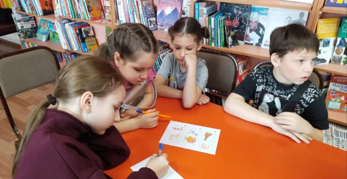 Народов много – страна одна