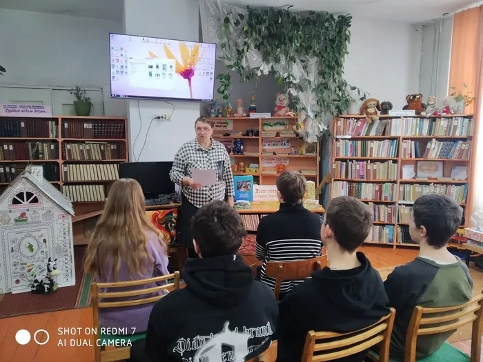Беседа-тренинг «Как забыть про докторов, или Ключ к жизнелюбию»