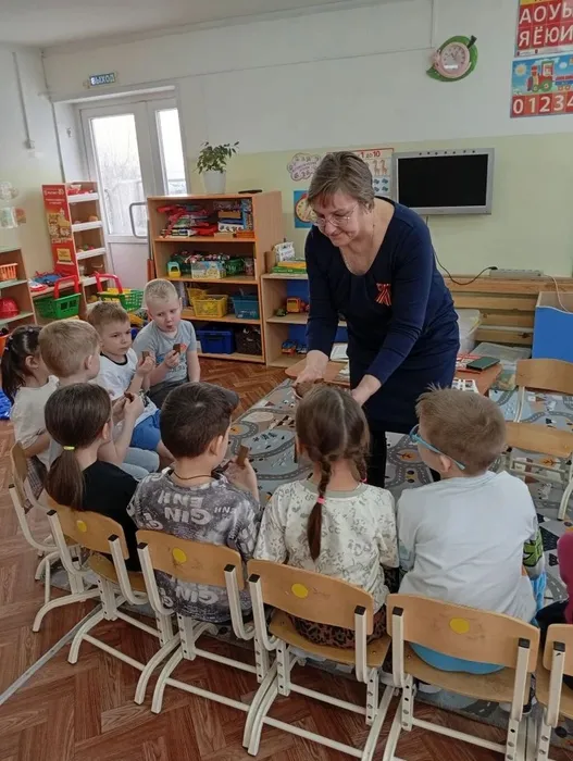 Невыдуманные истории о блокаде