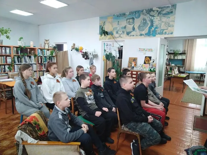 Тематический вечер «Но выстоял бессмертный Сталинград»