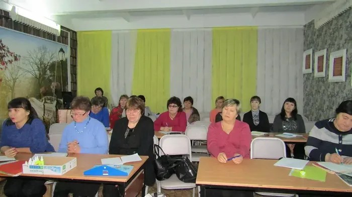 «Библиотека – центр мультикультурного общения»