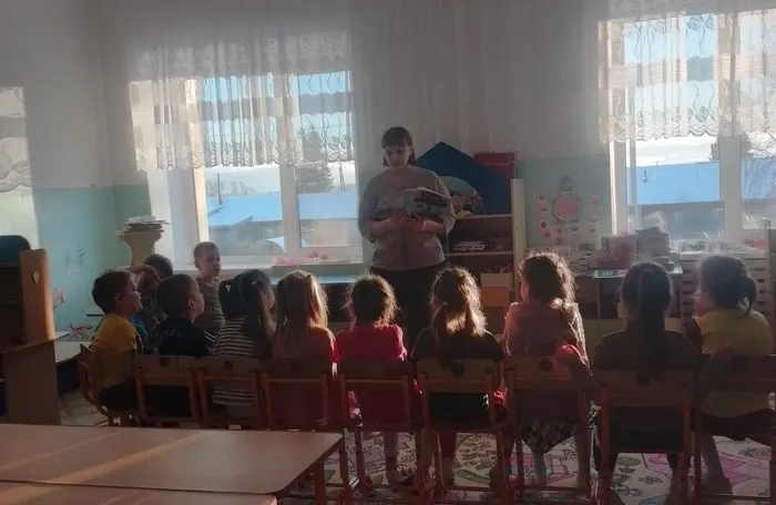 В гостях у гнома Эконома