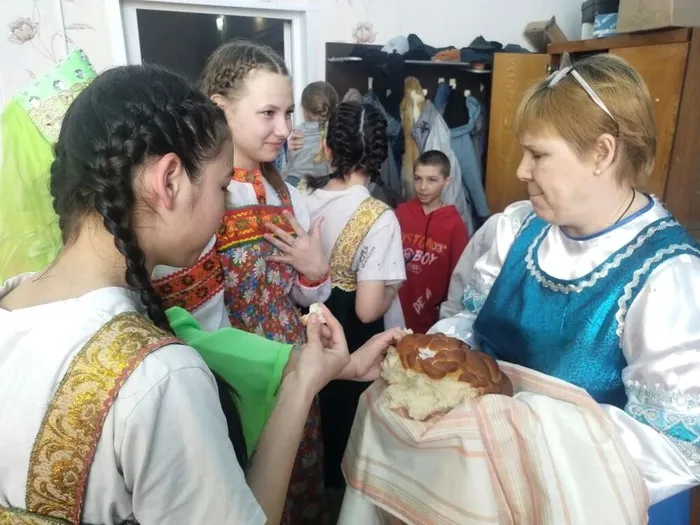 Библионочь