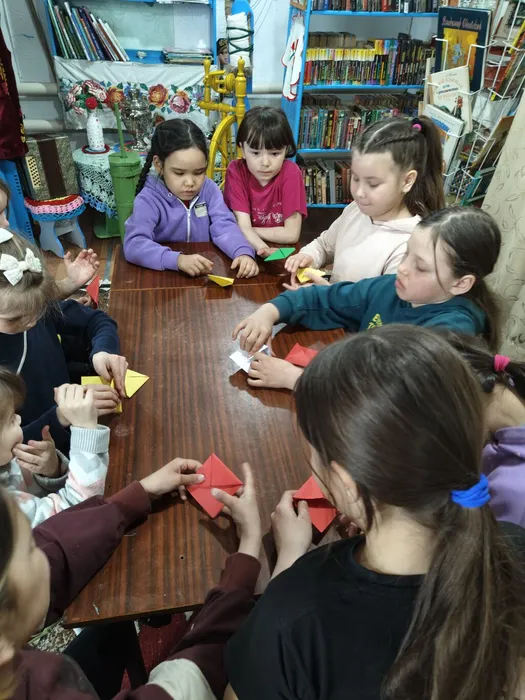 Мастер-класс «Вечная спутница жизни»