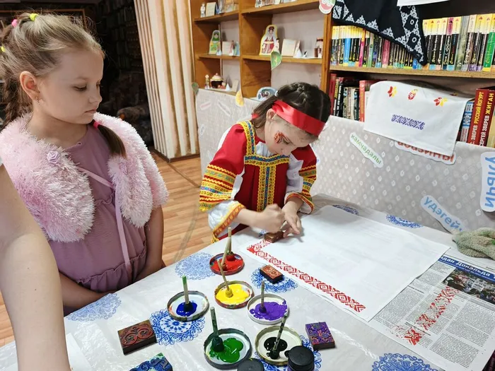 ЭтноБиблионочь