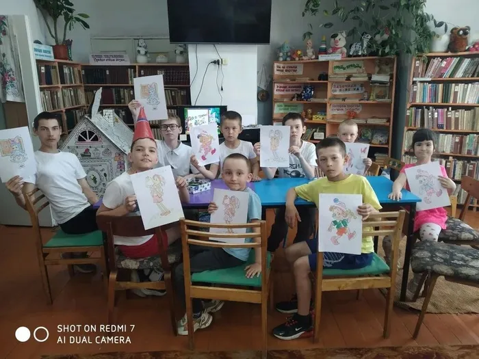 Праздник-сюрприз&nbsp; «Тайны золотого ключика»