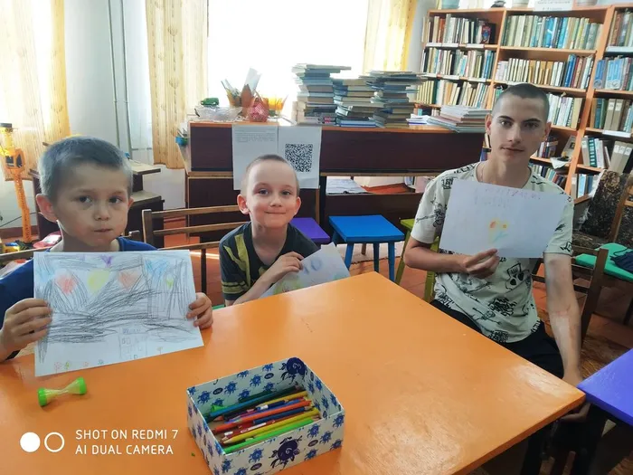 Час знакомства « Самый весёлый журнал»