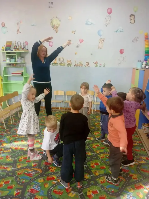 Золотые краски осени.