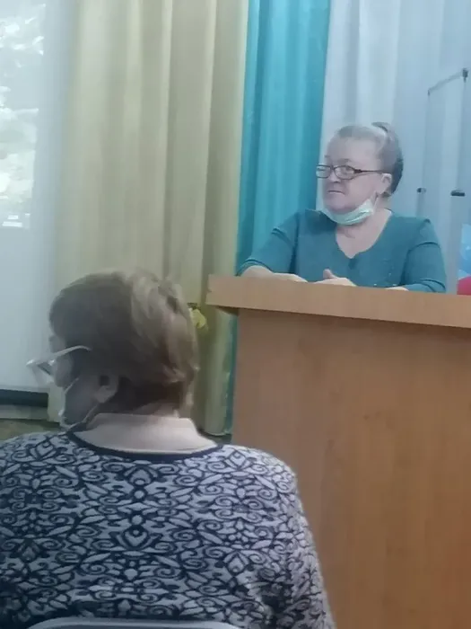 Семинар «Библиотечные маршруты 2022 года: практические возможности библиотек».