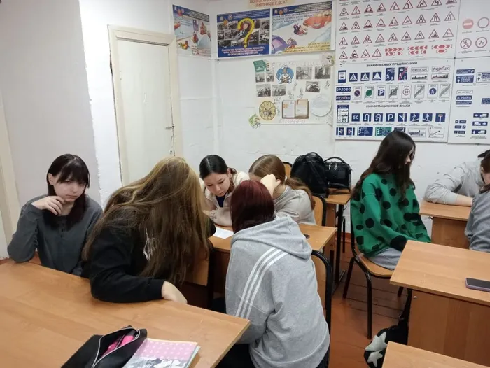 Финансовый ликбез «Как стать успешным?»