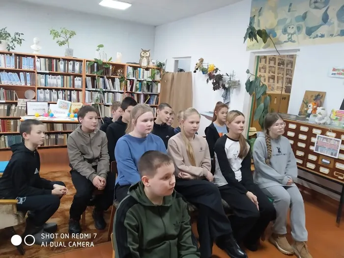 Видео-презентация «Радуга сказок Салтыкова-Щедрина»