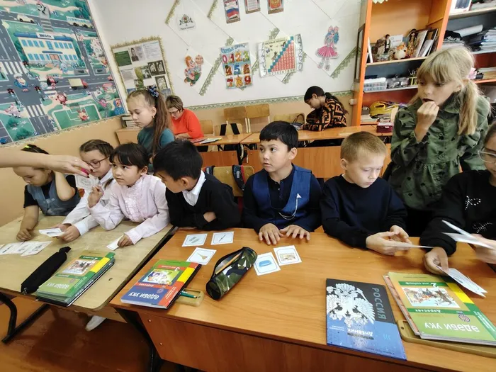 Эконом-урок «Выгодный вариант: о бережливости»