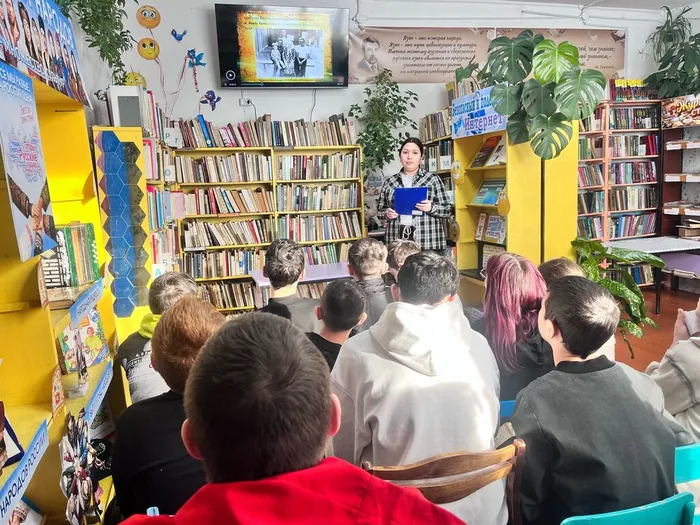 Краеведческий урок «Память и наследие А.А. Кошуковой»