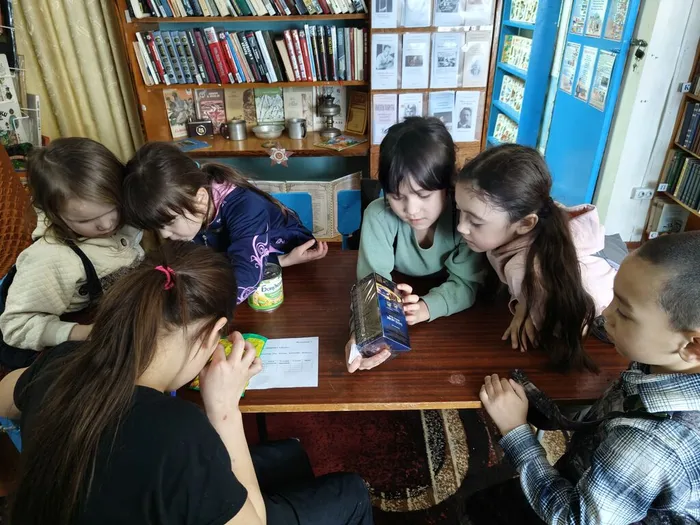 Игровое путешествие «По стране финансовой грамотности»