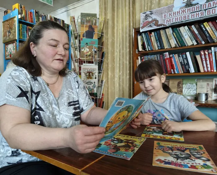 Акция&nbsp;«Сам выбираю, сам читаю!»