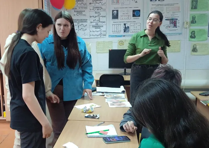 Дискуссионный час «Сладости для радости или ...?»