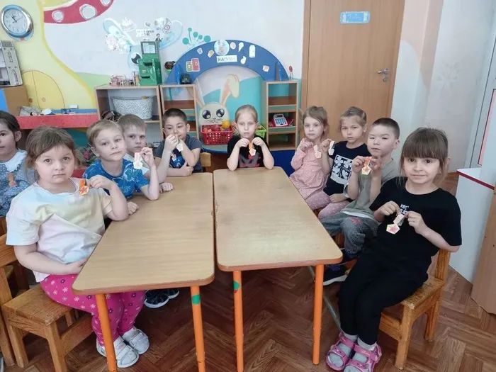 Участие в международной акции "Читаем детям о Великой Отечественной войне"