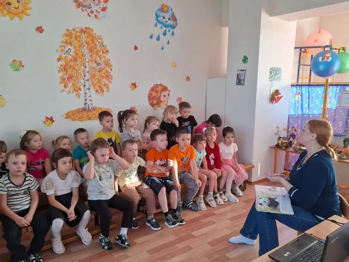 Удивительные животные нашей планеты.