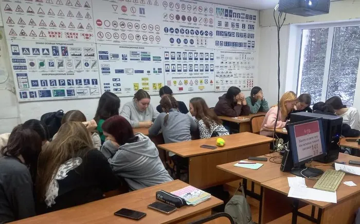 Финансовый ликбез «Как стать успешным?»