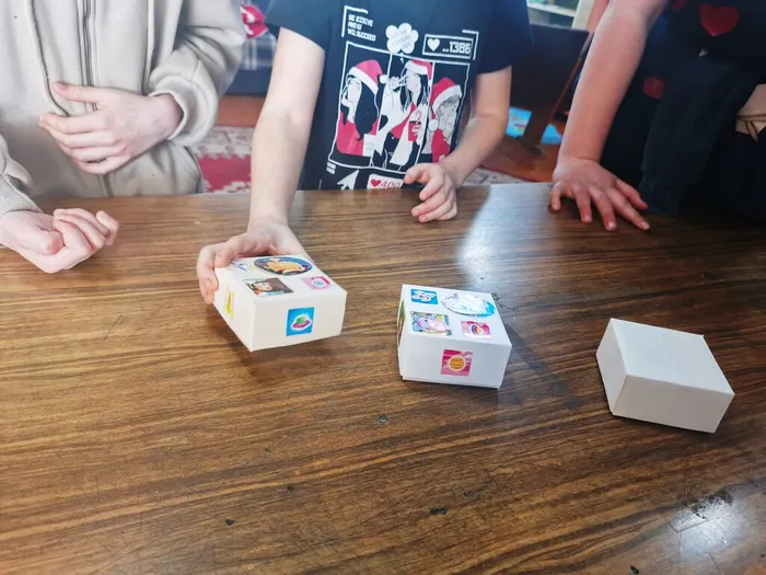 Неделя детской книги «Книги,&nbsp;игры и большой секрет»