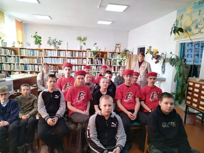 Единый день чтения «Девочка из блокадного Ленинграда»