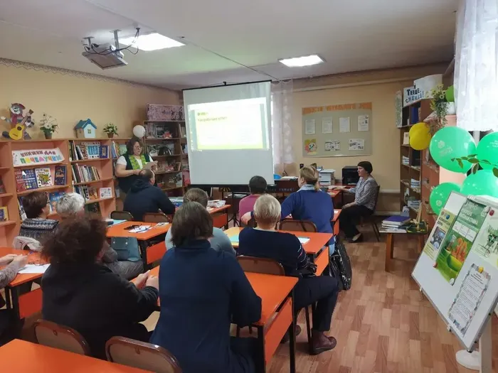 Методический день «Профессиональная мозаика»