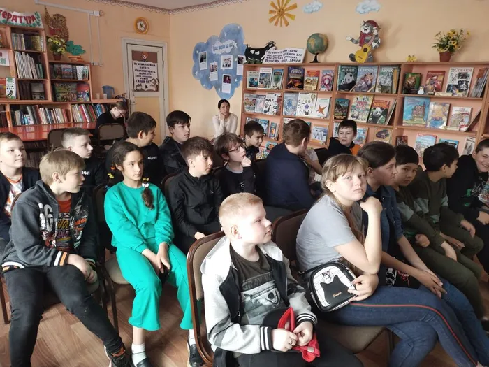 Читаем Пушкина