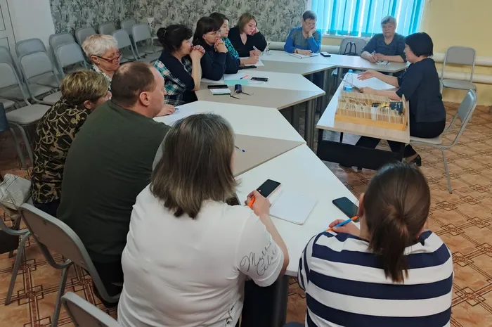 Методический практикум  «Библиотечный фонд – важнейший информационный ресурс библиотеки»