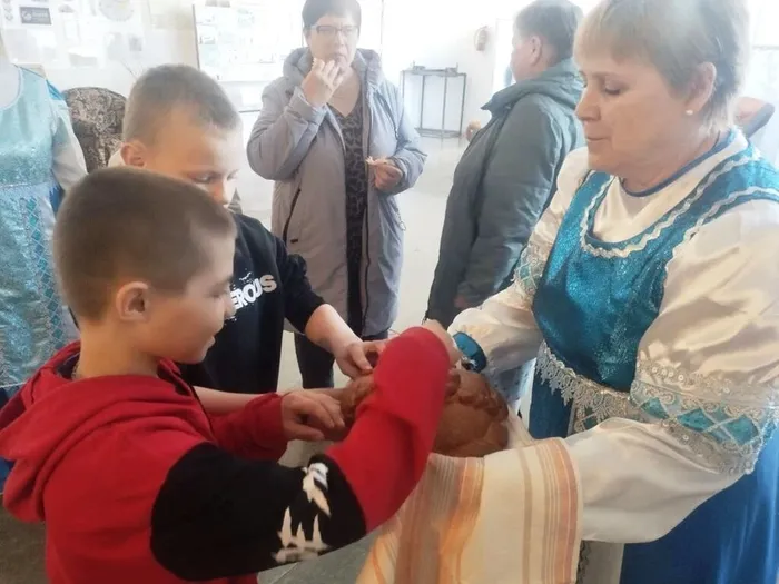 Библионочь