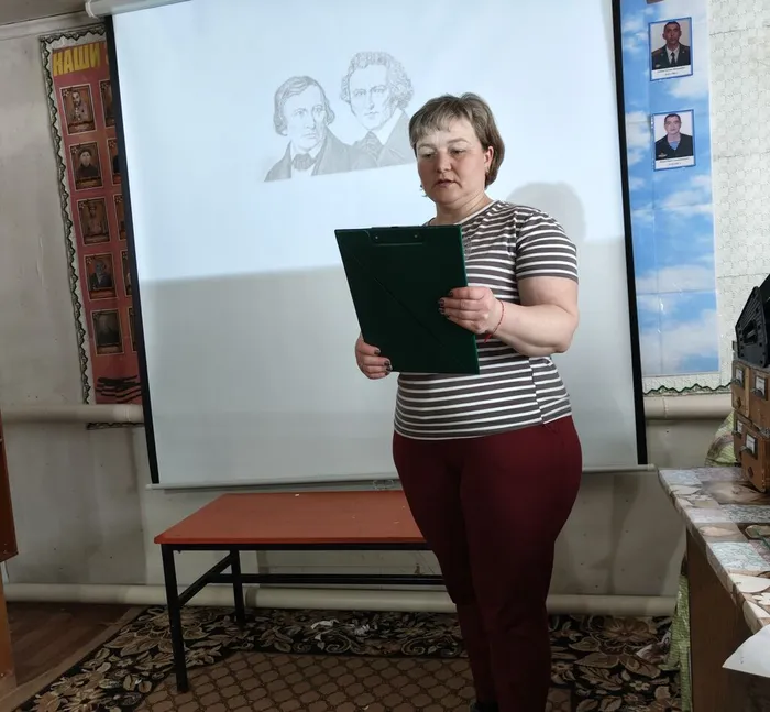 Литературный час «По сказкам Якоба и Вильгельма Гримма»