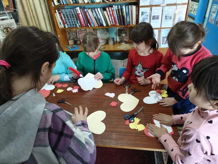 Творческая мастерская «Подарок маме своими руками»