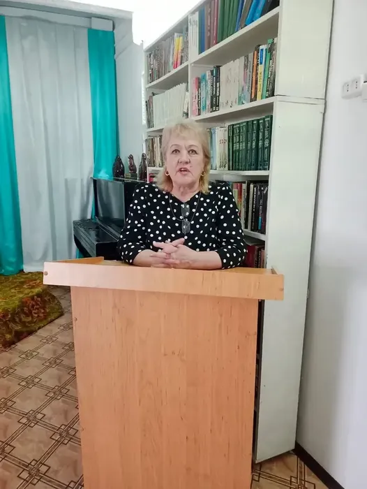 Рабочий семинар «Библиотеки сегодня: ответы на требования времени»