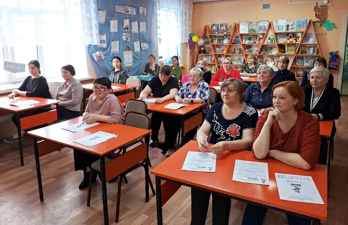 Диктант Победы