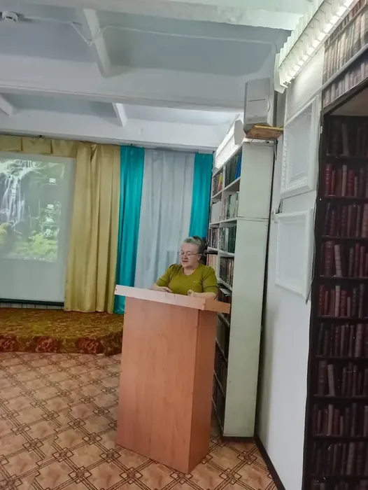 Рабочий семинар «Библиотеки сегодня: ответы на требования времени»